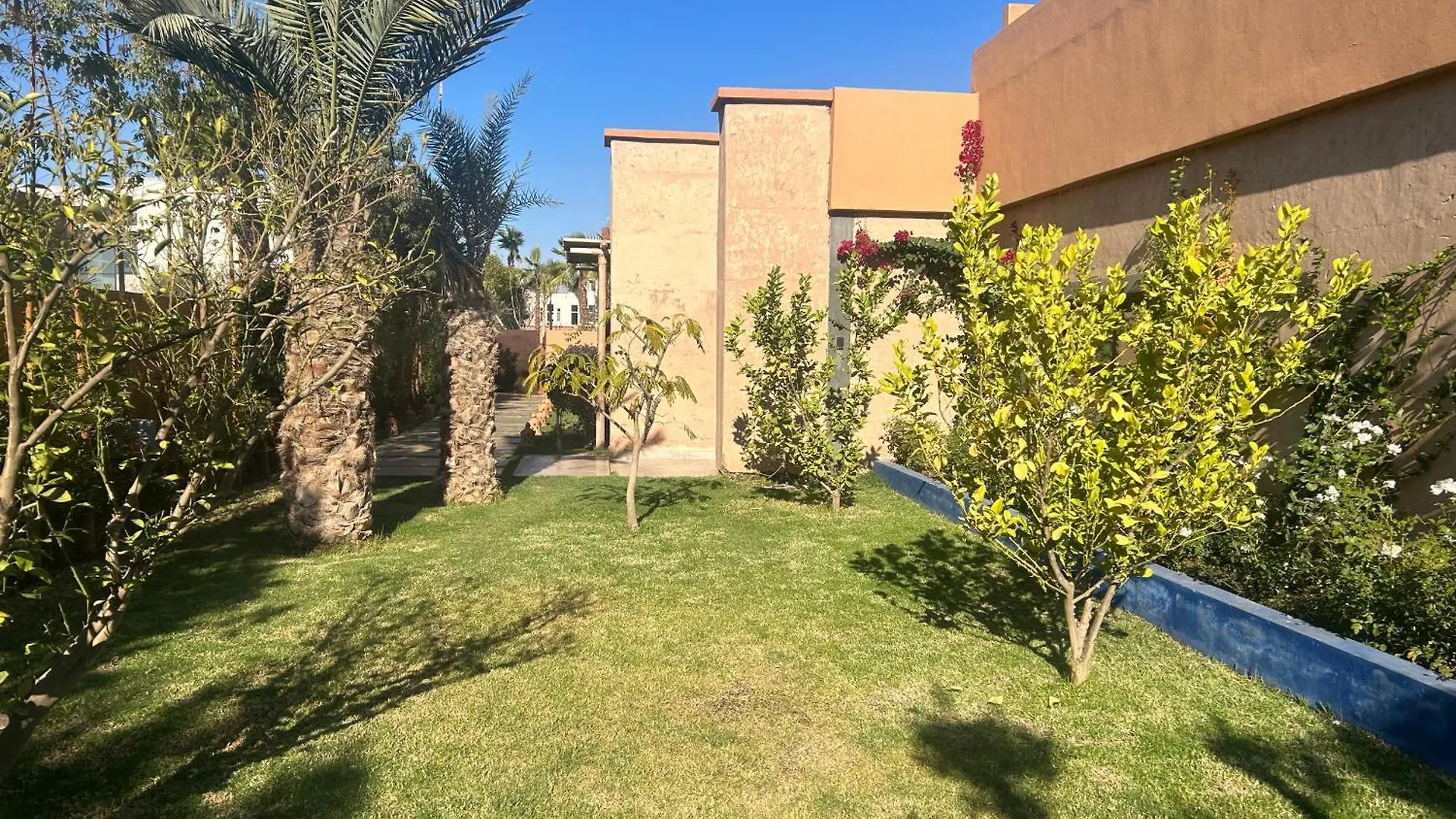 Villa Amelkis Marrakesh 0*,  Marocco