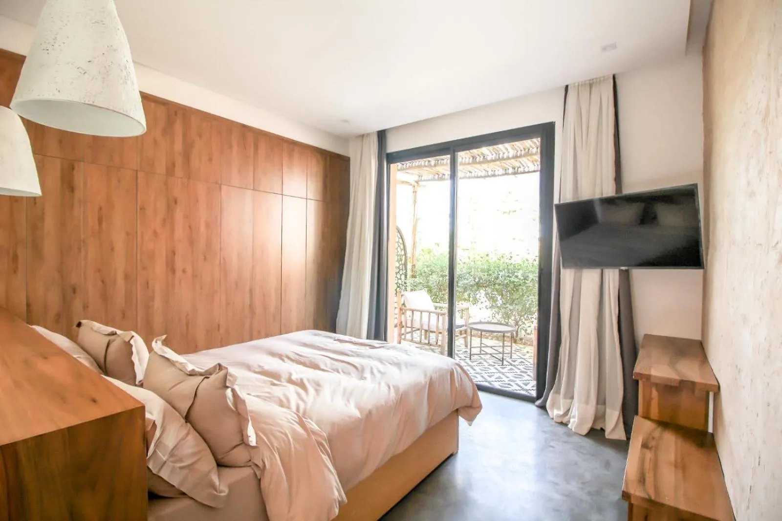 Villa Amelkis Marrakesh